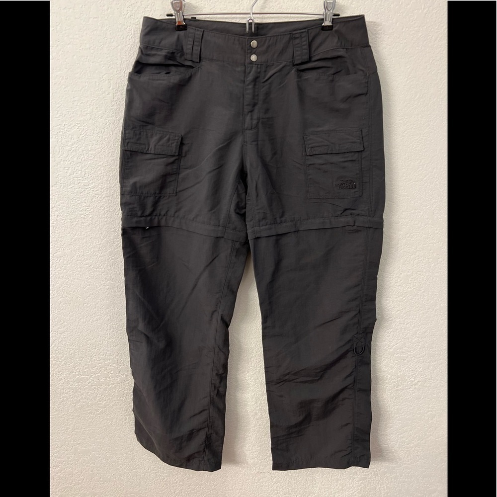 The North Face womens pants shorts size 12
